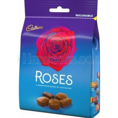 Roses Bag