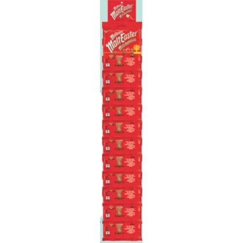Malteaster Mini Bunnies Clip Strip
