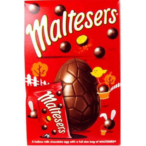 Malteser Medium Egg