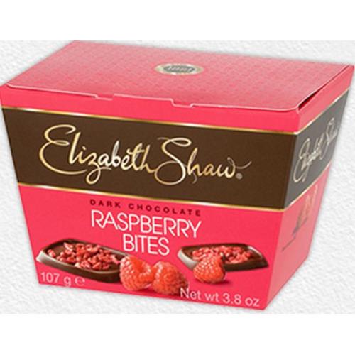 Raspberry Bites