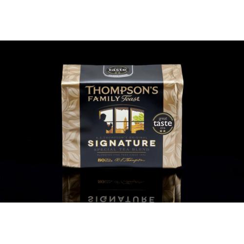 Signature Blend Tea