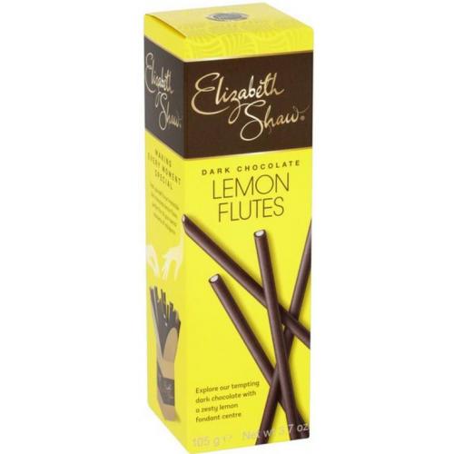 E/Shaw Lemon Flutes