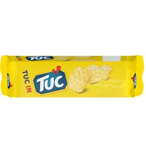 Jacobs Tuc