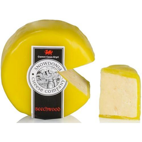 Beechwood Wedges