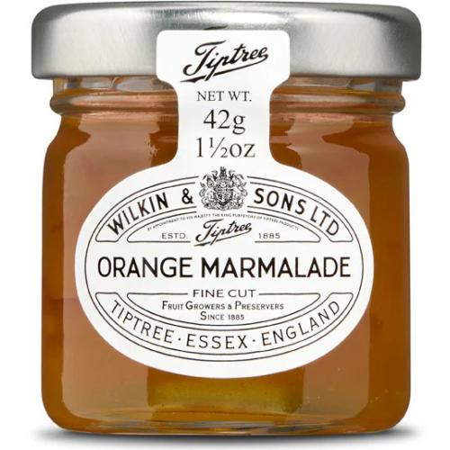 Tiptree (Wilkin & Sons) Miniature - Orange Marmalade