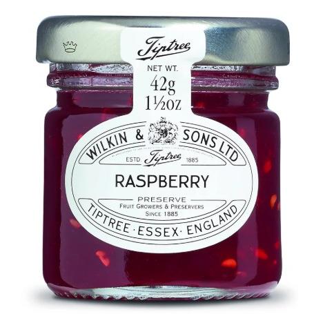 Tiptree (Wilkin & Sons) Miniature - Raspberry Preserve