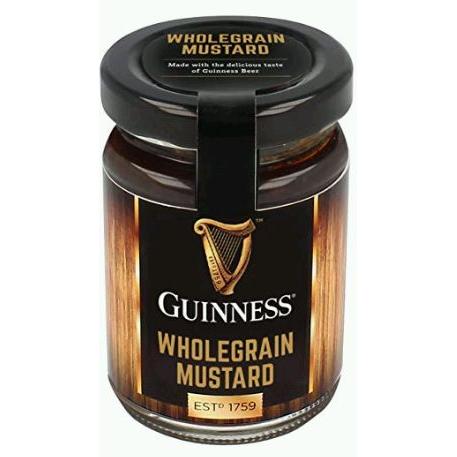 Guinness Wholegrain Mustard