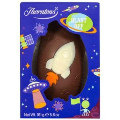 Rocket Egg
