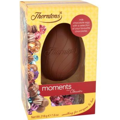 Moments Egg