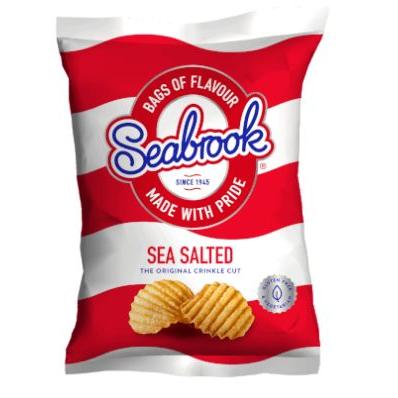 Seabrook Multipack - Sea Salt