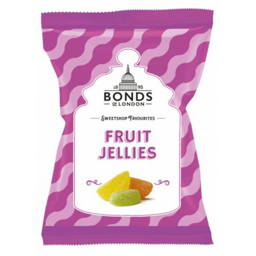 Bond's Fruit Jellies Sharebags 12 x