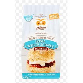 Odlums White Scone Mix