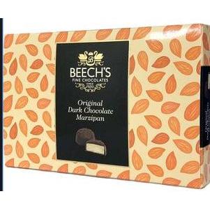 X Beechs Marzipan