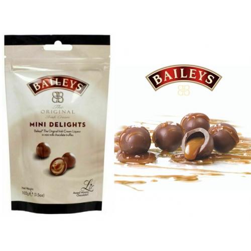 Baileys Mini Delights Pouch