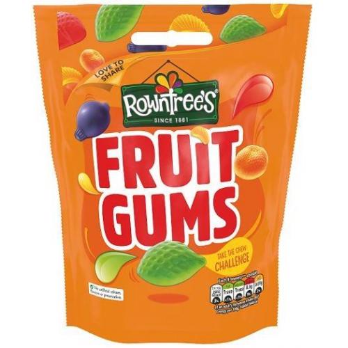 Rowntree's 07622210575548