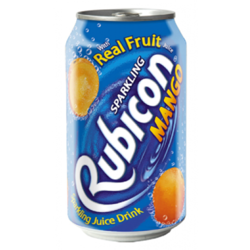 Mango Sparkling