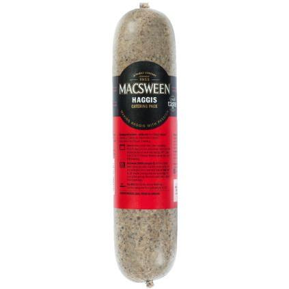 Macsween Catering Lamb Haggis FR