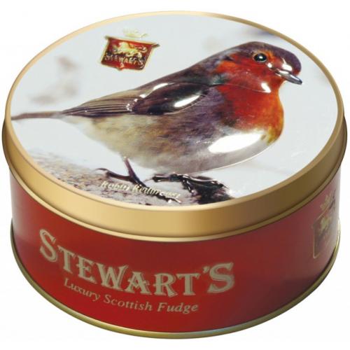 Robin Redbreast