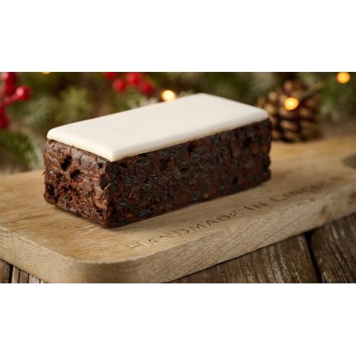 Original Cake Co. Iced Fruit Cake