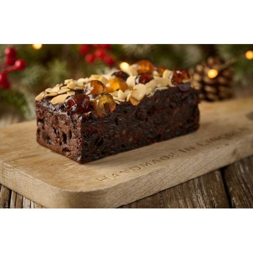 Original Cake Co. Brandy Fruit & Nut Cake