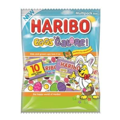 Haribo Eggs Galore Minis