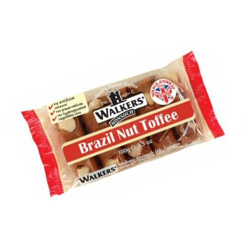 Brazil Nut
