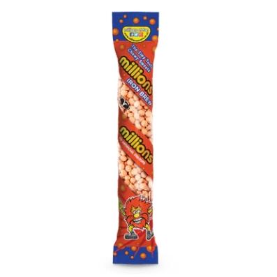 Millions Tube Iron Brew