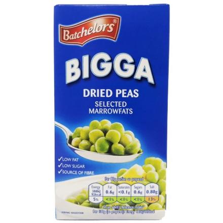 Batchelors Bigga Dried Peas