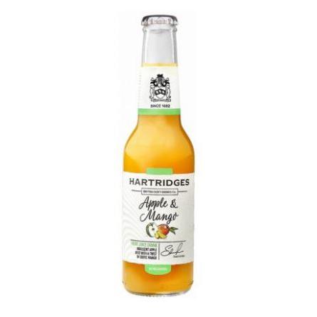 Hartridges Apple & Mango Mixed Juice