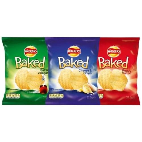 Baked Variety 6pk