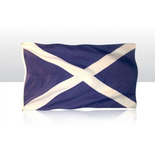 Flag - Scotland St. Andrews