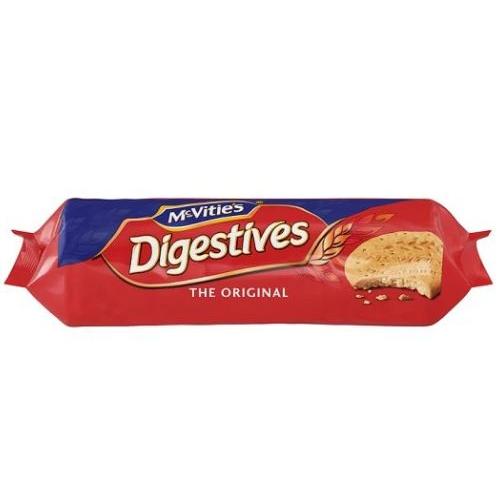 McVitie's Digestives Original