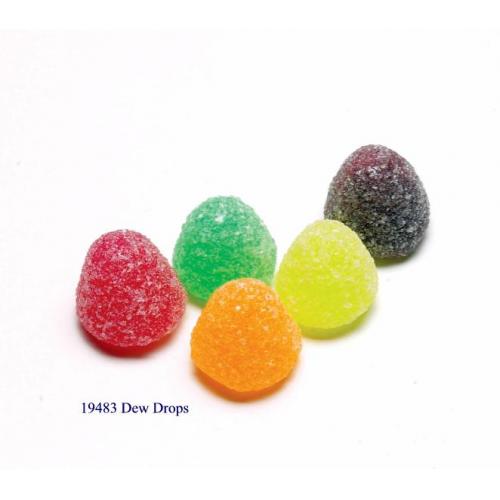 Dew Drops