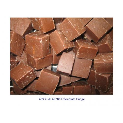 Chocolate Fudge Tub