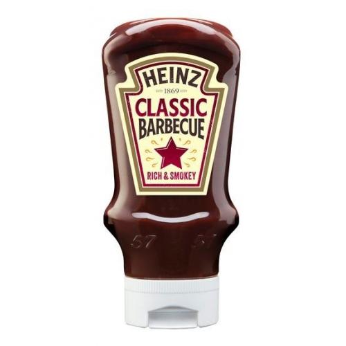 Heinz Classic BBQ Sauce