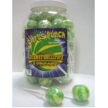 Citrus Punch