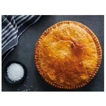Sharman's Pie Small - Cheese & Onion