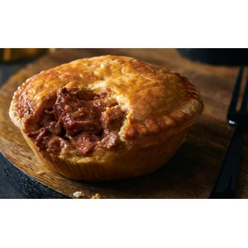 Sharman's Premium Pie Large - Steak & Kidney