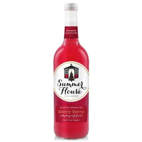 Summer House Seasonal Merry Berry - NEW