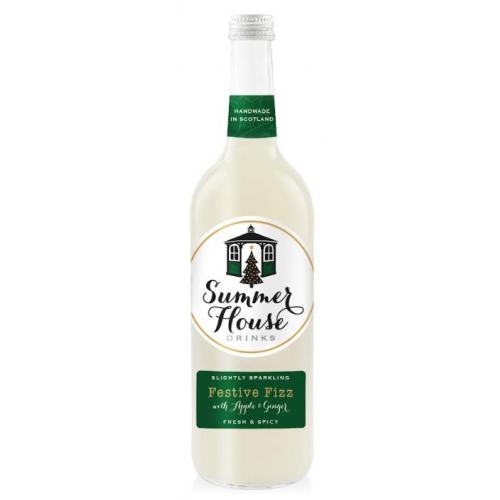 Summer House Seasonal Festive Fizz - NEW