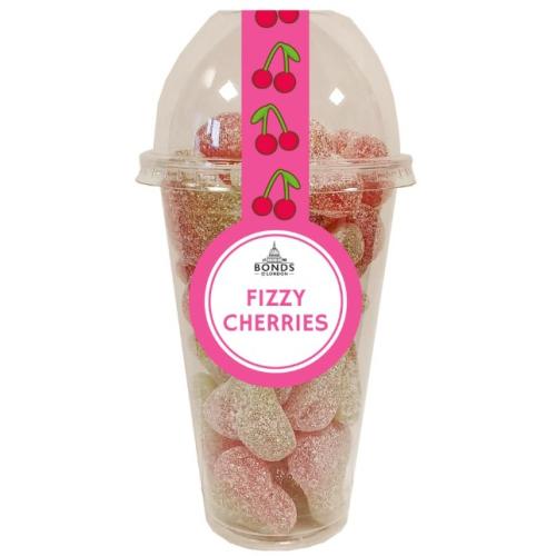 Bonds Shaker Cup - Fizzy Twin Cherries