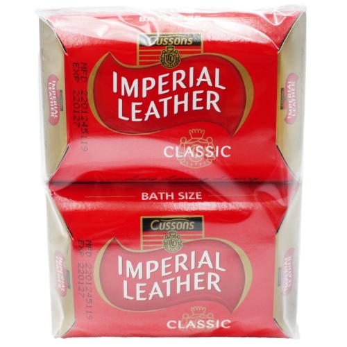 Imperial Leather Original Soap