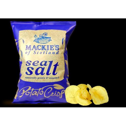 Sea Salt