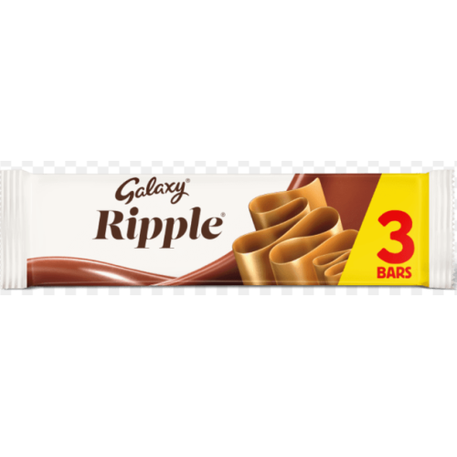 Mars Galaxy Ripple