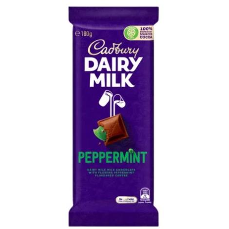 Cadbury Peppermint