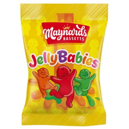 Maynard Bassetts Bassetts Jelly Babies