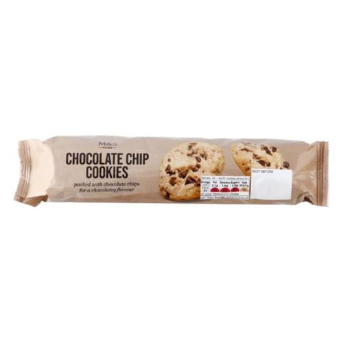 Chocolate Chip Cookie