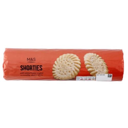 Shorties