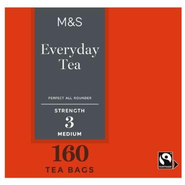 Everyday Tea Bags