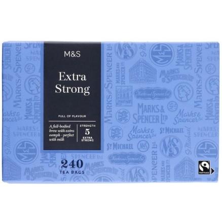 Extra Strong Bags